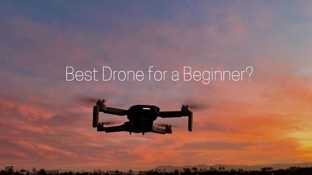 Best drone for a beginner? Best drone for a beginner?