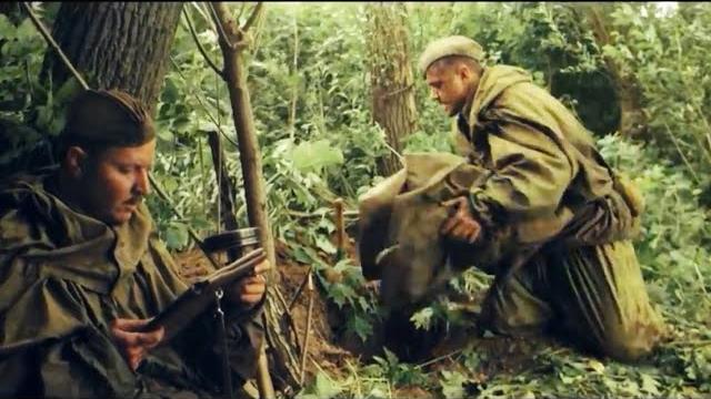 Шокирующий военный фильм! основан на реальных событиях! "смерш. камера смертников" военные фильмы Шокирующий военный фильм! основан на реальных событиях! "смерш. камера смертников" военные фильмы