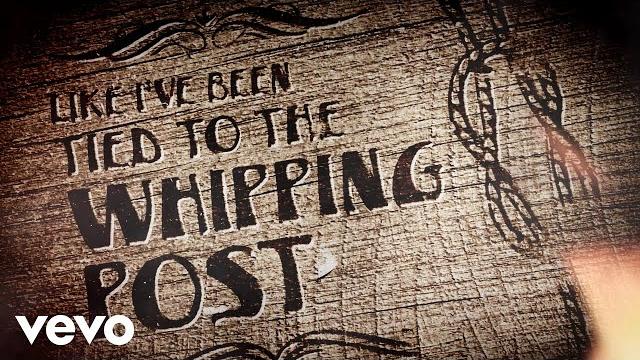 The allman brothers band - whipping post (lyric video) The allman brothers band - whipping post (lyric video)