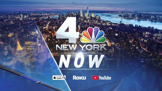 News 4 new york: "news 4 now" promo News 4 new york: "news 4 now" promo