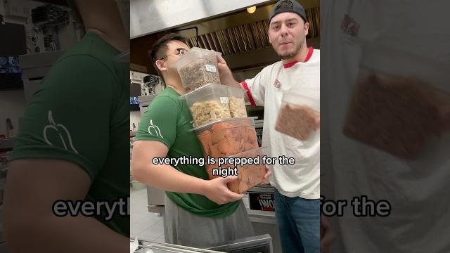Bringing my roommate to work?!?!? #pizza #youtube #food #funny #cooking #viral #insane Bringing my roommate to work?!?!? #pizza #youtube #food #funny #cooking #viral #insane