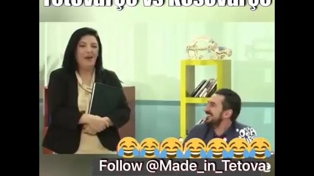 Tetovarçe vs kosovarçe | made in tetova Tetovarçe vs kosovarçe | made in tetova
