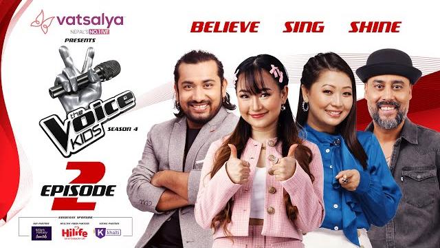 Tvk season 4 - 2025 - episode 02 | blind auditions Tvk season 4 - 2025 - episode 02 | blind auditions