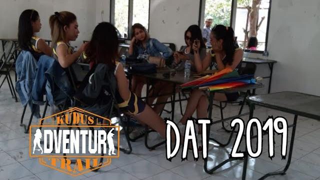 Diponegoro adventure trail 2019 Diponegoro adventure trail 2019