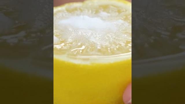 Home remedy for bad armpit smell #shorts Home remedy for bad armpit smell #shorts