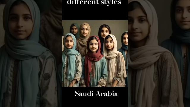 Different country different styles #hijab #islamic #arabic #eid #lifestyle #vlog #fashion Different country different styles #hijab #islamic #arabic #eid #lifestyle #vlog #fashion