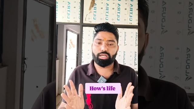What is the other way to say "how are you" ||alternatives of how are you #shorts#shortsfeed What is the other way to say "how are you" ||alternatives of how are you #shorts#shortsfeed