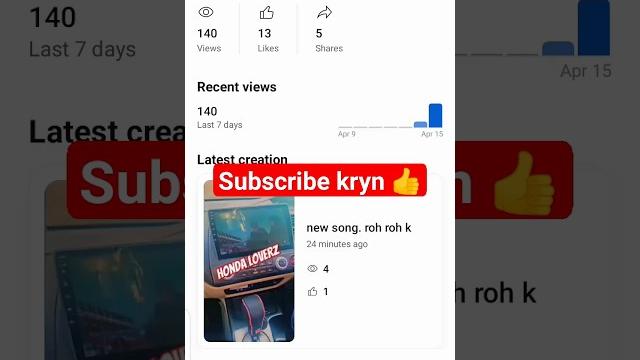 Subscribe & like krayn #love Subscribe & like krayn #love