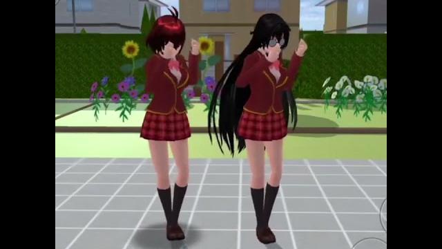 「好閃」「櫻花校園變裝」 「好閃」「櫻花校園變裝」