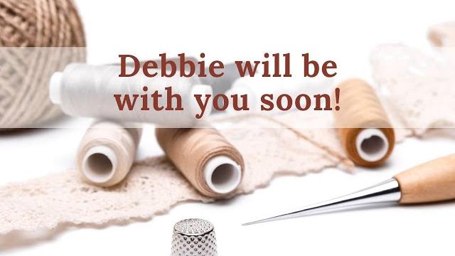 Debbie shore live stream 18/06/25 Debbie shore live stream 18/06/25