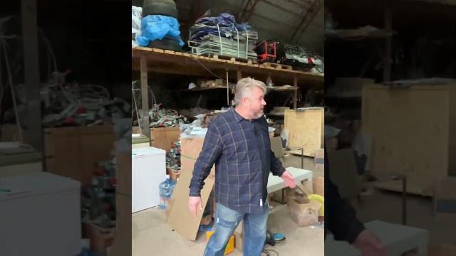 Ремонт прицепов! Ремонт прицепов!