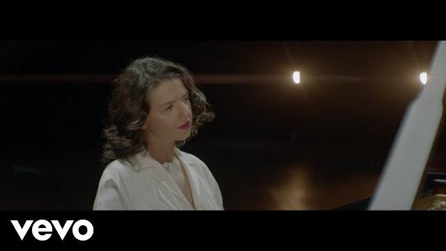 Khatia buniatishvili - erik satie: gymnopédie no.1 Khatia buniatishvili - erik satie: gymnopédie no.1
