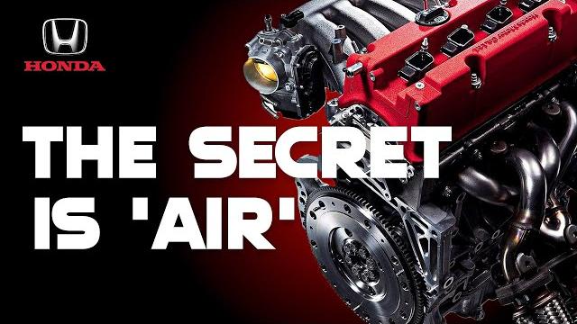 Why people love honda's k20 so much? Why people love honda's k20 so much?