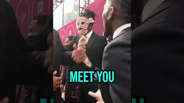 Kai cenat & druski meets young thug Kai cenat & druski meets young thug
