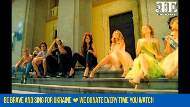 Потап и настя - на раёне Потап и настя - на раёне
