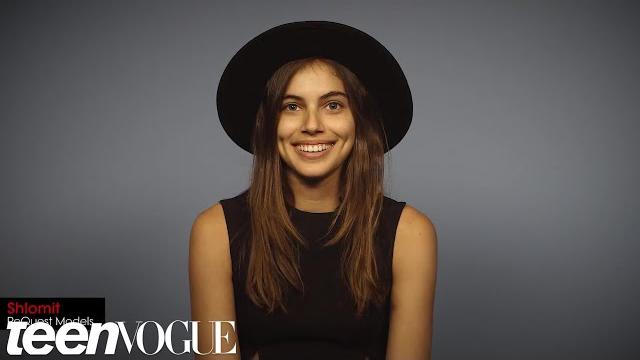 Models reveal how they were discovered Models reveal how they were discovered