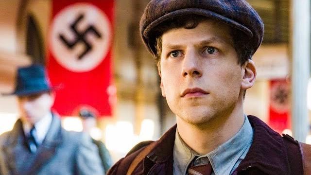 Сопротивление — русский трейлер (2021) Сопротивление — русский трейлер (2021)