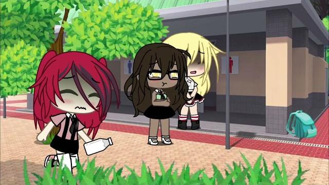 Nova’s date gone wrong { gacha diarrhea } Nova’s date gone wrong { gacha diarrhea }