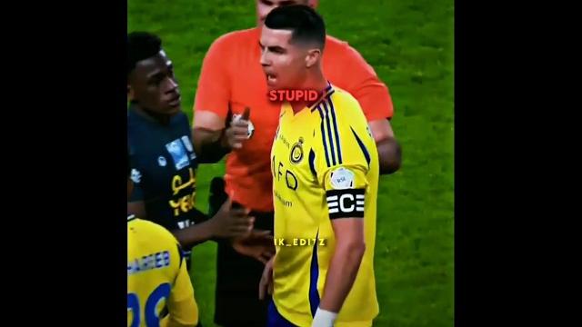 Ronaldo has a golden heart #football #ronaldo #cristiano #cristianoronaldo #viral #fyp #cr7#shorts Ronaldo has a golden heart #football #ronaldo #cristiano #cristianoronaldo #viral #fyp #cr7#shorts