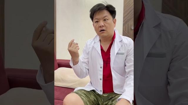 Who else is so afraid of injections? leonata family #shorts tiktok Who else is so afraid of injections? leonata family #shorts tiktok
