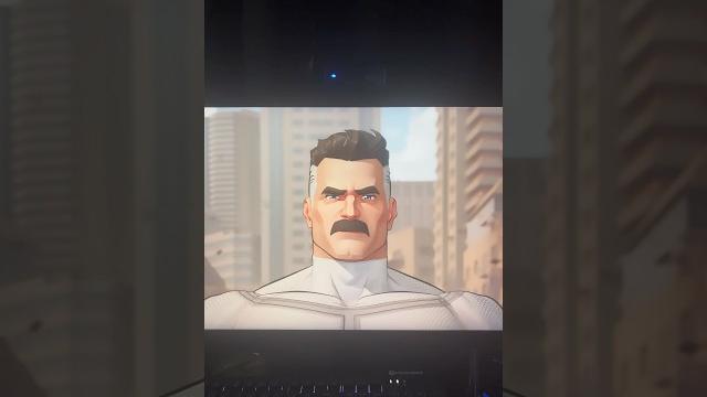 The invincible game is finally coming #shorts #meme The invincible game is finally coming #shorts #meme