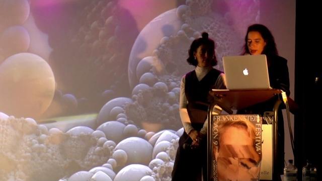 Pinar & viola - 6 november 2015 Pinar & viola - 6 november 2015