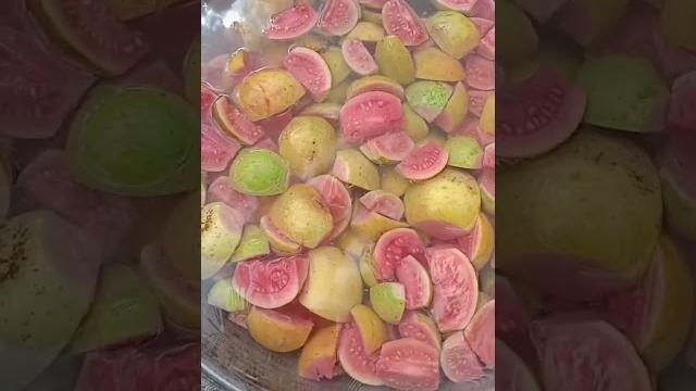 How to make guava jelly #shorts ||floratv30 How to make guava jelly #shorts ||floratv30
