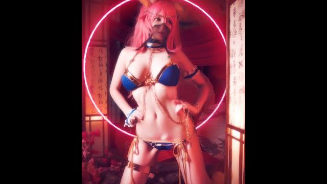 Hokunaimeko - 北乃芽子 Hokunaimeko - 北乃芽子