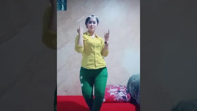 Goyang ebot Goyang ebot
