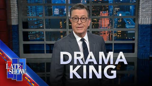 Rain on trump's parade? | "not a king" | president trolled by drag queens | sex, drugs & npr Rain on trump's parade? | "not a king" | president trolled by drag queens | sex, drugs & npr
