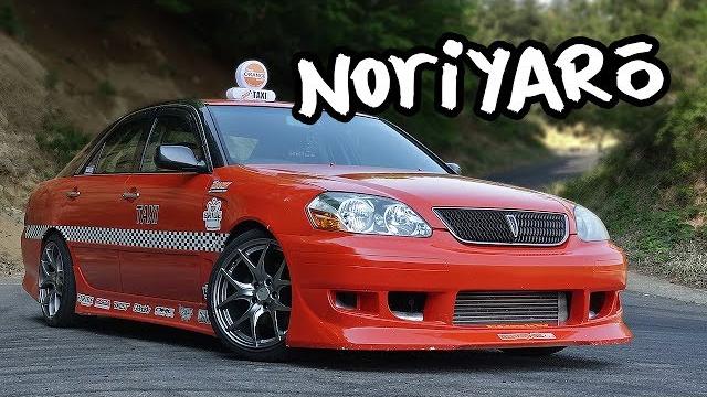 Drift taxi for hire in japan at ebisu circuit Drift taxi for hire in japan at ebisu circuit
