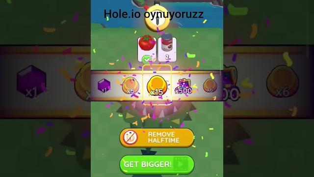 Hole.io Hole.io