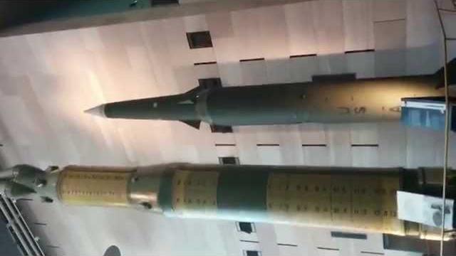 Ss-20 vs pershing-ii Ss-20 vs pershing-ii