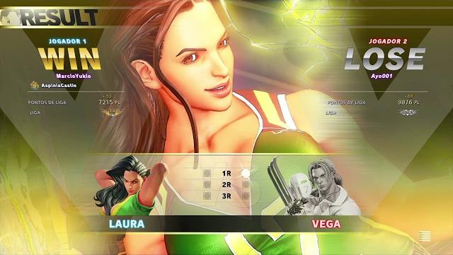 Street fighter v_20181120004336 Street fighter v_20181120004336