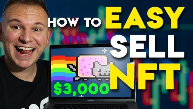 Best way to sell nft art and earn cryptocurrency (part 5/5 how to make money online free) Best way to sell nft art and earn cryptocurrency (part 5/5 how to make money online free)