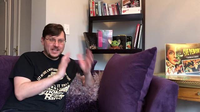 Roar (1981) review Roar (1981) review