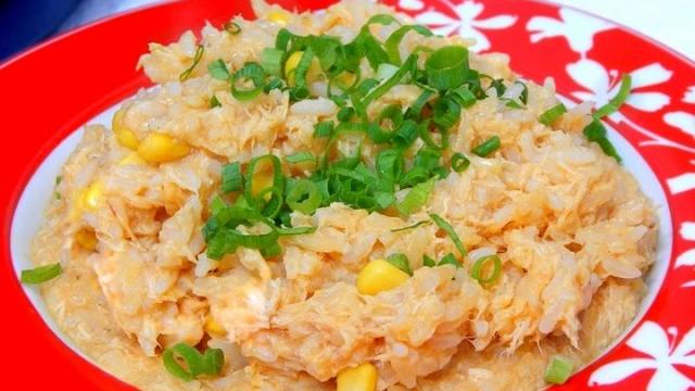 Risoto fácil | receitas da cris Risoto fácil | receitas da cris