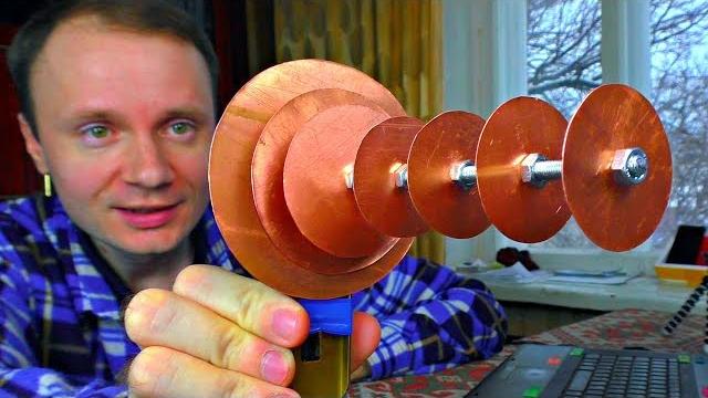 Wi-fi 枪 diy / 强大的 wi-fi 天线! Wi-fi 枪 diy / 强大的 wi-fi 天线!