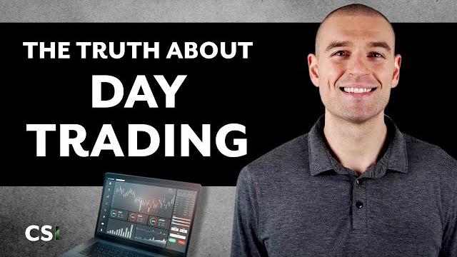 The truth about day trading The truth about day trading