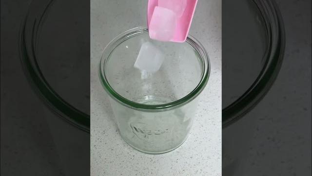 Iced matcha latte asmr #asmr #matcha #matchalatte Iced matcha latte asmr #asmr #matcha #matchalatte