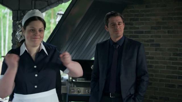 Начальник охраны ищет телохранителей #сериал #невский7 Начальник охраны ищет телохранителей #сериал #невский7