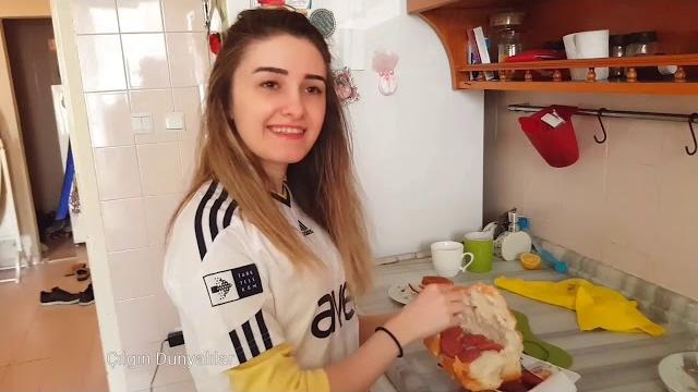 Çılgın gamze ve tayfası - ifşa ve i̇tiraflar Çılgın gamze ve tayfası - ifşa ve i̇tiraflar