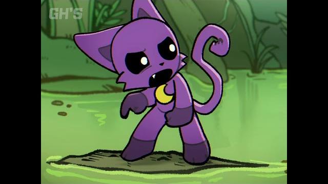 You were right. but… - poppy playtime chapter 4 | gh's animation You were right. but… - poppy playtime chapter 4 | gh's animation
