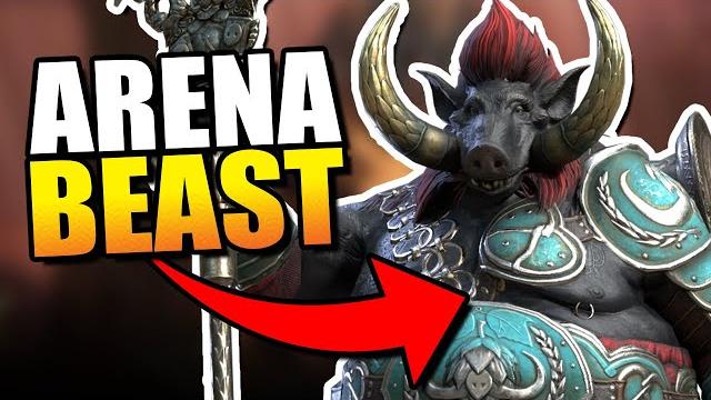 Mighty ukko arena beast!! | raid: shadow legends Mighty ukko arena beast!! | raid: shadow legends