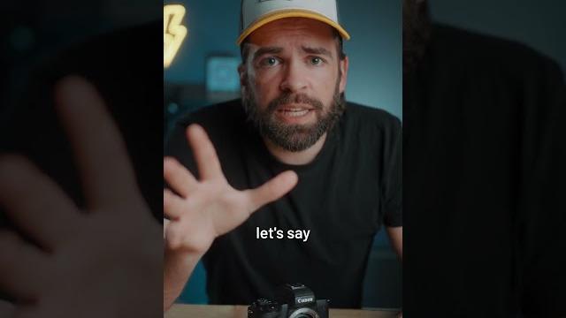 Big vs small sensor image quality | aps-c vs full frame Big vs small sensor image quality | aps-c vs full frame