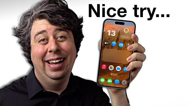 Samsung reacts to ios 19 leaks Samsung reacts to ios 19 leaks