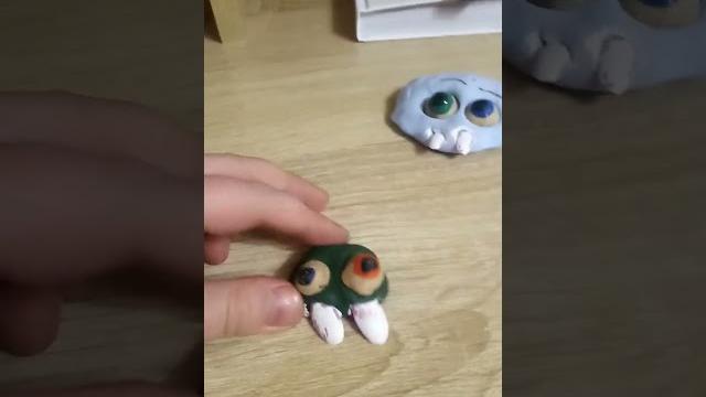 Зубастики Зубастики