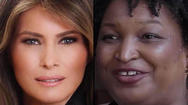 First lady bday; bl*ck lady vp pick? (sun. 4/26/20) First lady bday; bl*ck lady vp pick? (sun. 4/26/20)