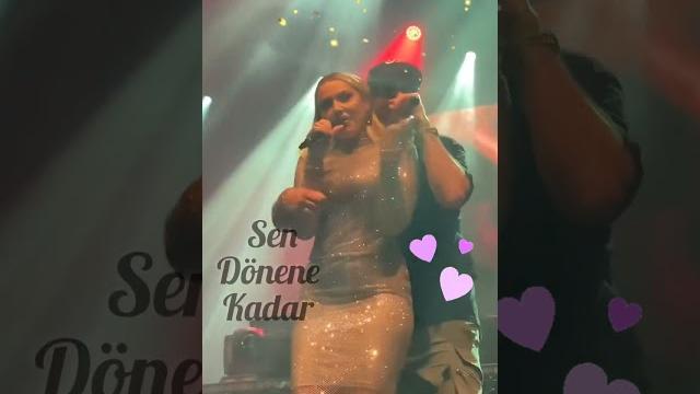 Murda hadiseye sahnede sarıldı sen dönene kadar #hadise #murda #sendönenekadar #shorts #ytviral Murda hadiseye sahnede sarıldı sen dönene kadar #hadise #murda #sendönenekadar #shorts #ytviral