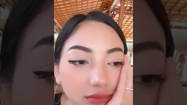 Glenca chysara sedih Glenca chysara sedih